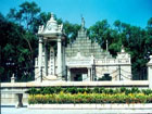 Huanghuagang Martyr Mausoleum